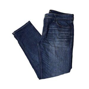 Jack & Jones Men’s Blue Jeans – Size 36x32